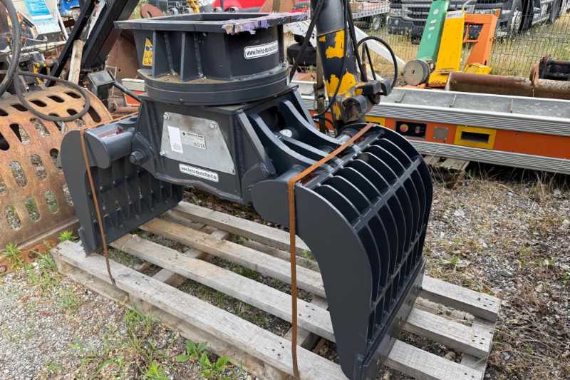 OmecoHub - Immagine HEINZ GROUP HT452D